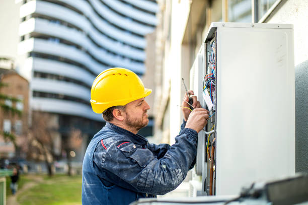 Emergency Electrical Repair Services in Glens Falls North, NY