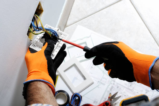 Electrical Maintenance Services in Glens Falls North, NY